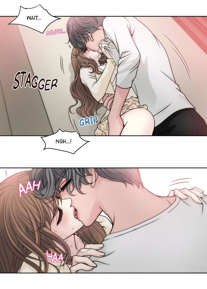 Cinderella’s Man Chapter 18 Page 31