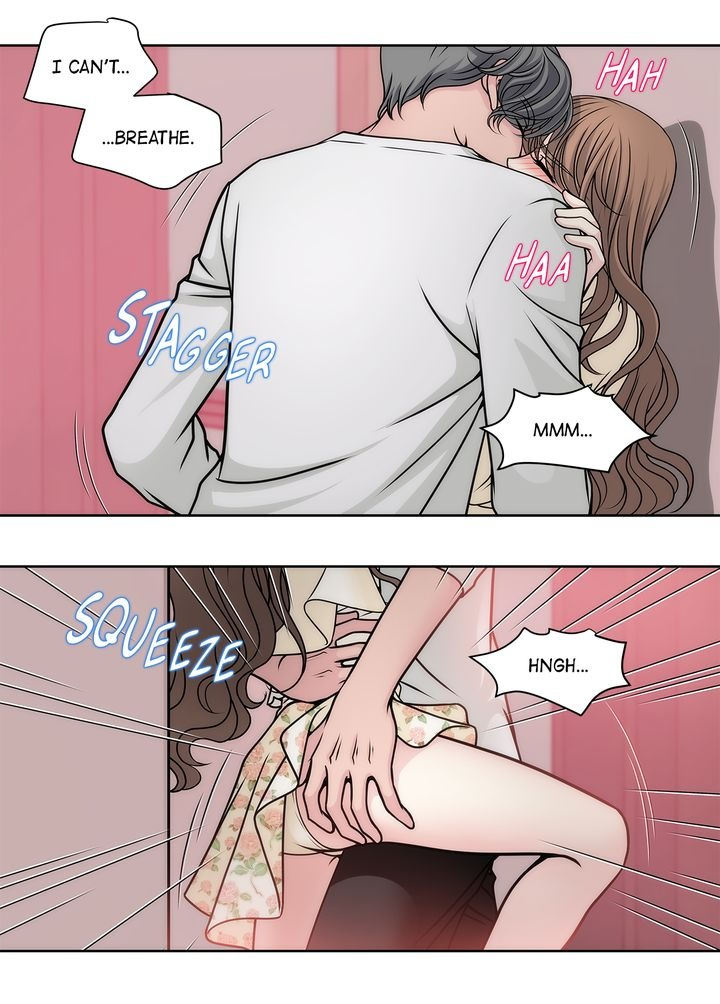 Cinderella’s Man Chapter 18 Page 32