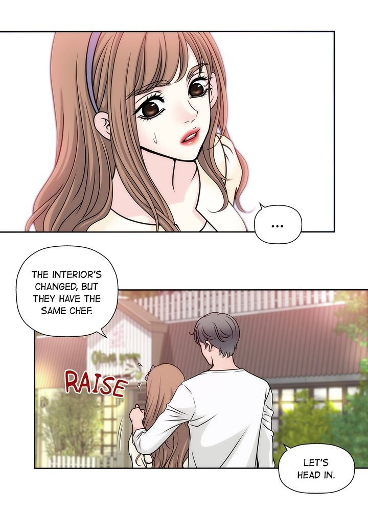 Cinderella’s Man Chapter 18 Page 5