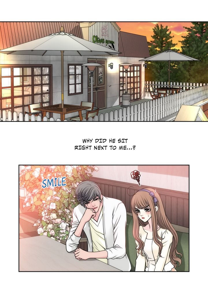 Cinderella’s Man Chapter 18 Page 6