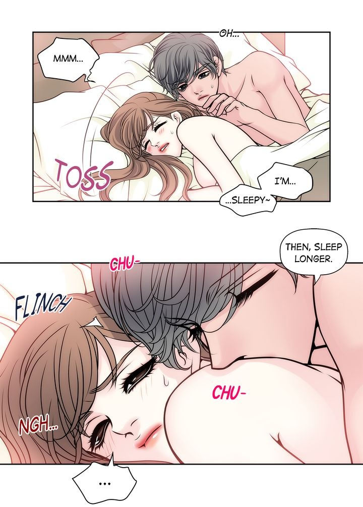 Cinderella’s Man Chapter 19 Page 10