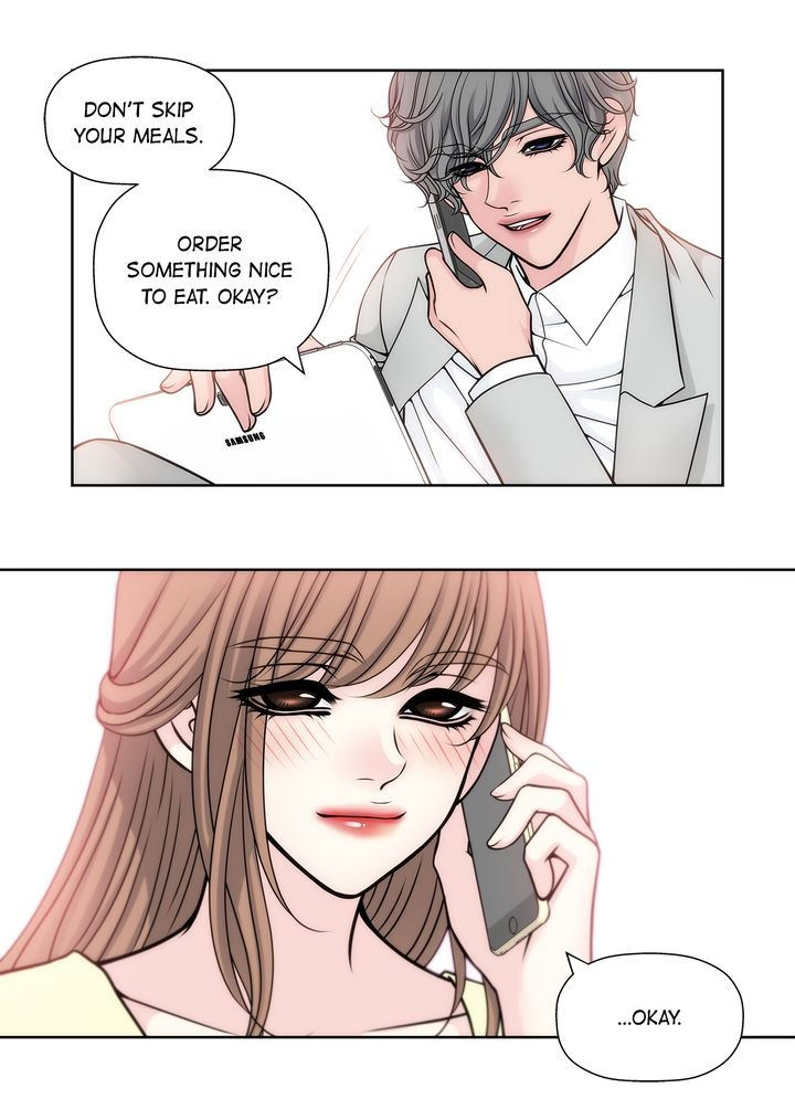 Cinderella’s Man Chapter 19 Page 34