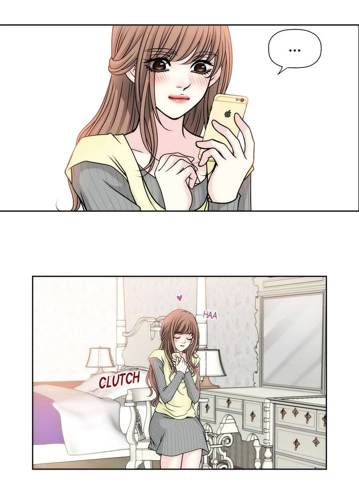 Cinderella’s Man Chapter 19 Page 36