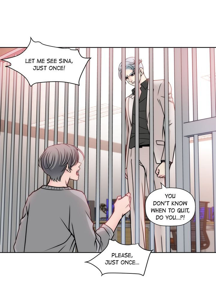 Cinderella’s Man Chapter 19 Page 41