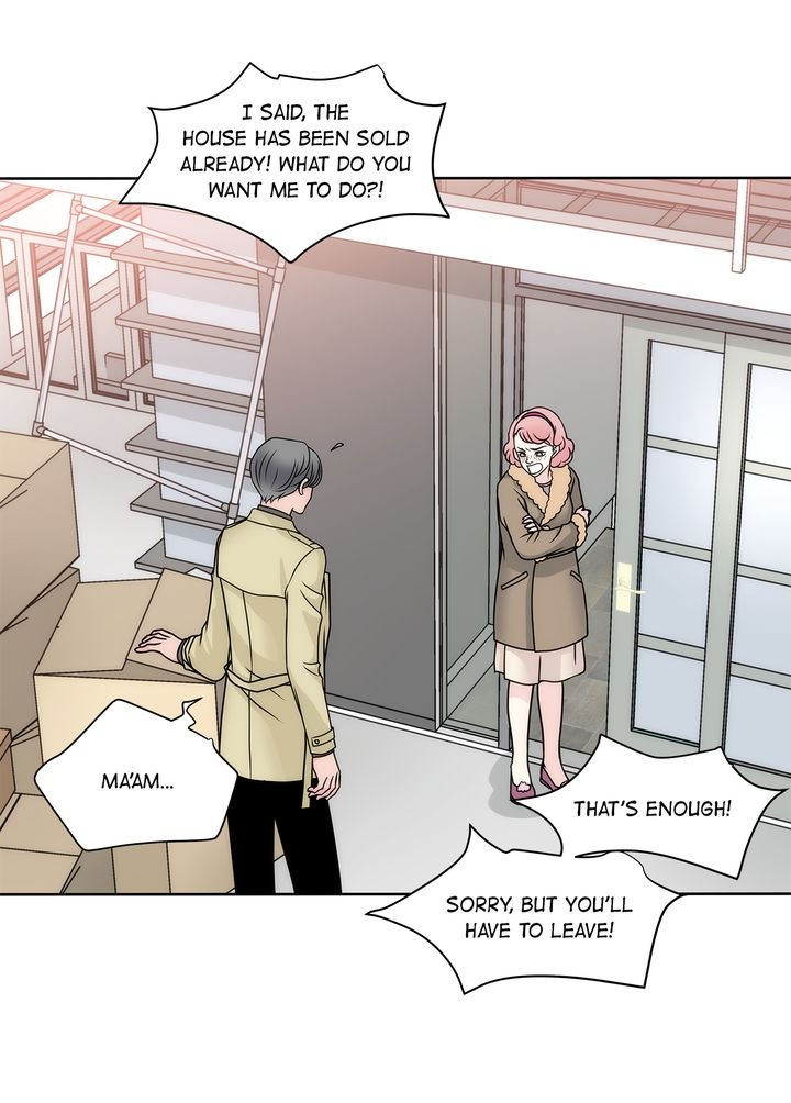 Cinderella’s Man Chapter 19 Page 44