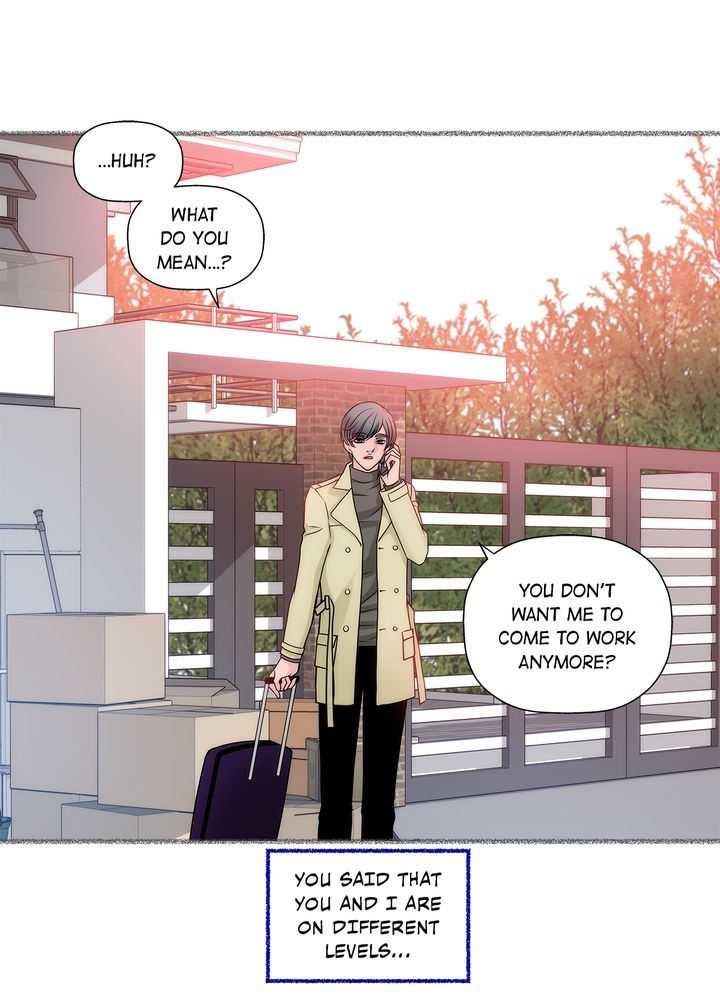 Cinderella’s Man Chapter 19 Page 45
