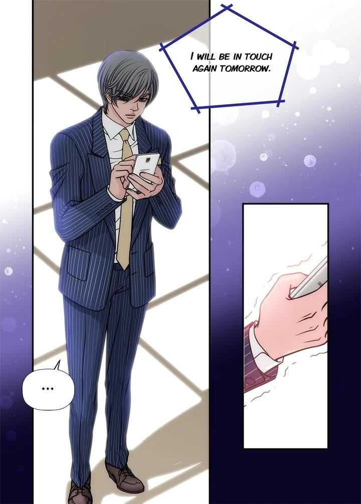 Cinderella’s Man Chapter 2 Page 25