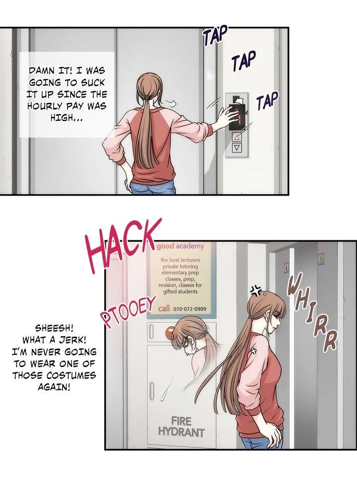Cinderella’s Man Chapter 2 Page 38