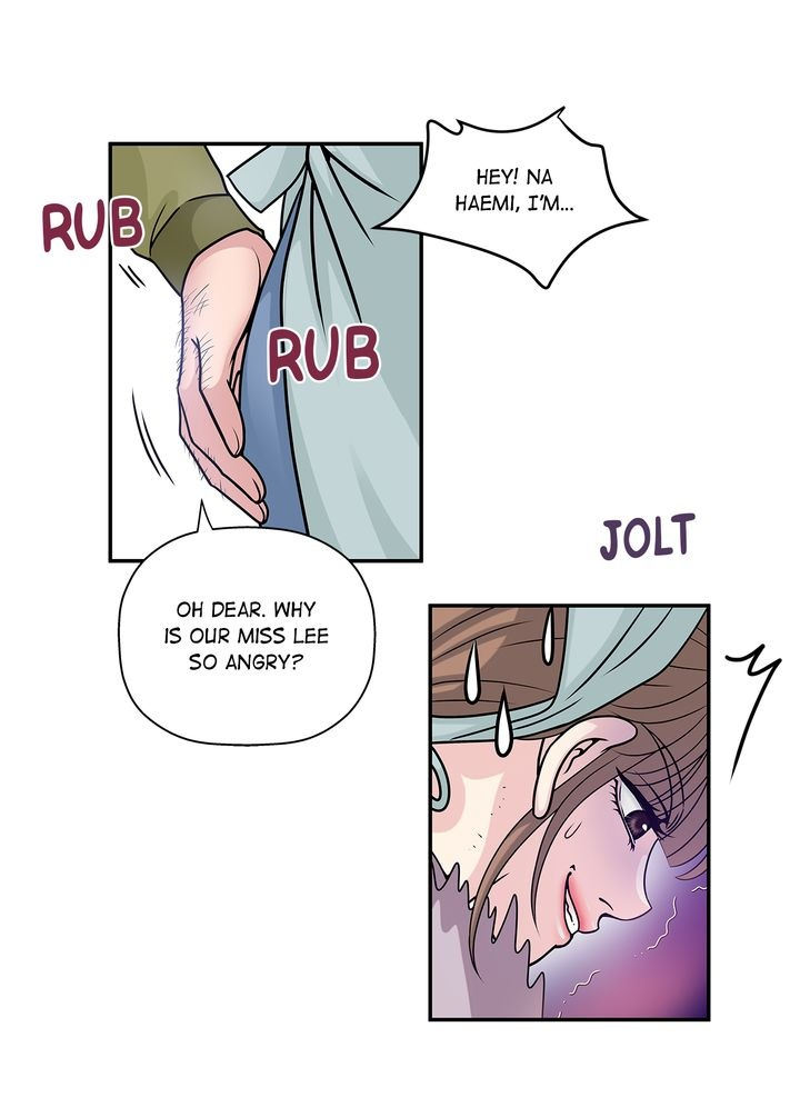 Cinderella’s Man Chapter 2 Page 40