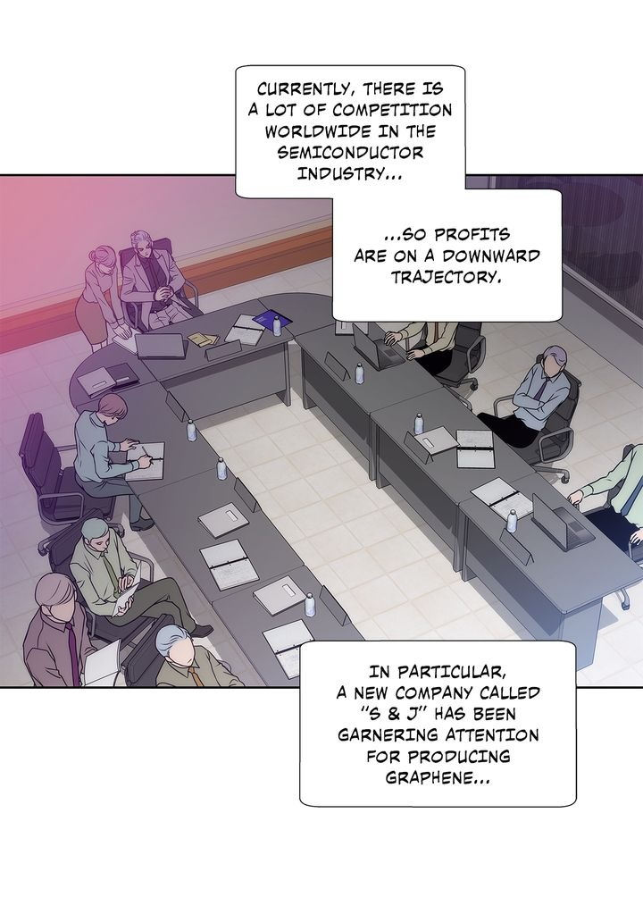 Cinderella’s Man Chapter 20 Page 14