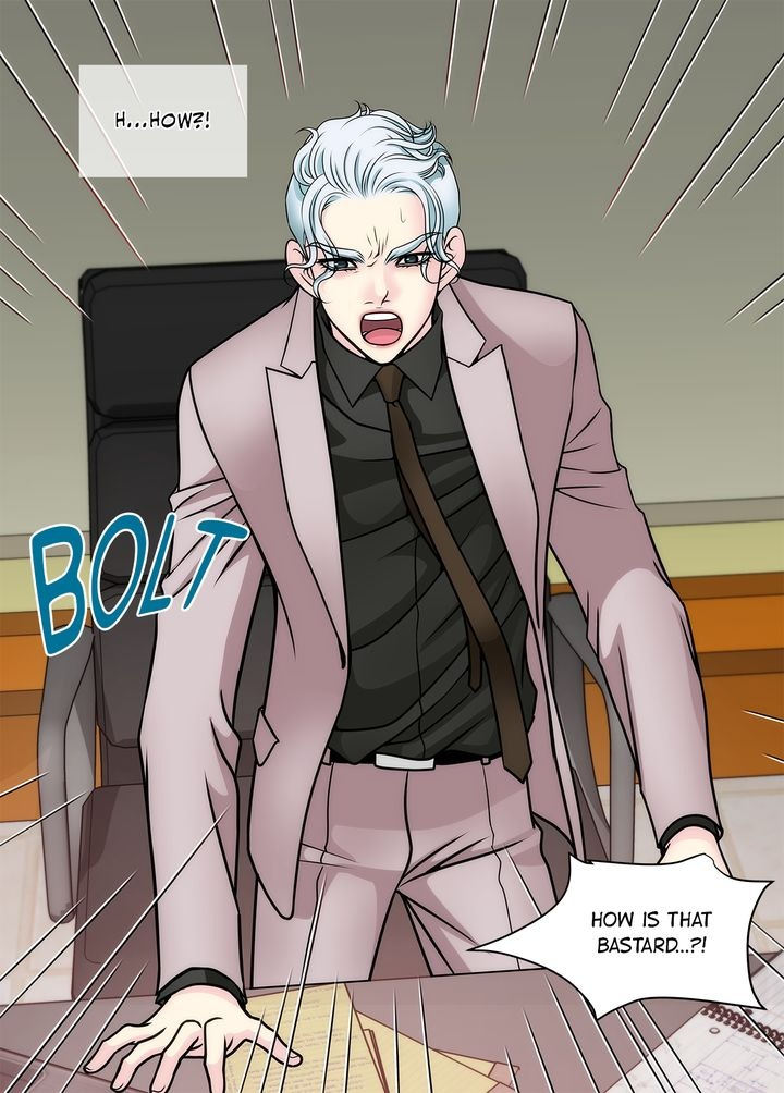 Cinderella’s Man Chapter 20 Page 17