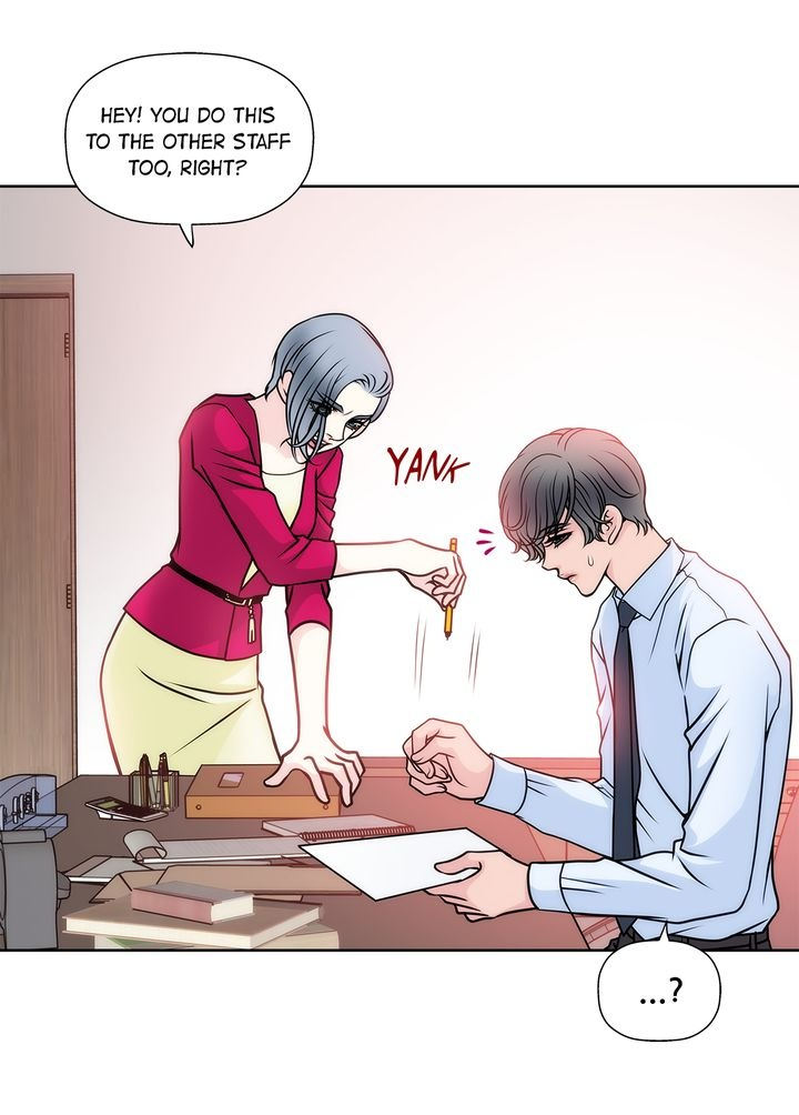 Cinderella’s Man Chapter 20 Page 25