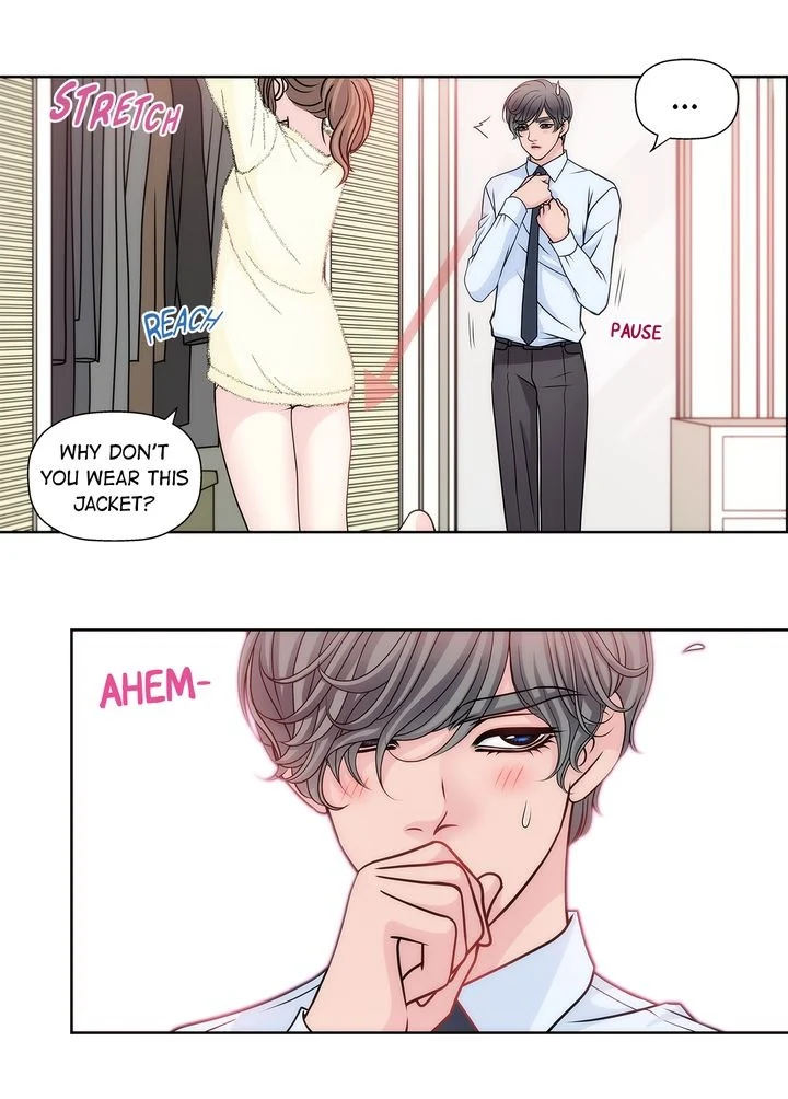 Cinderella’s Man Chapter 20 Page 3
