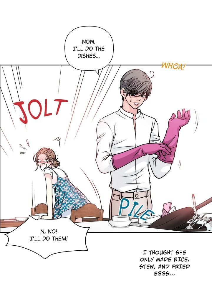 Cinderella’s Man Chapter 20 Page 31