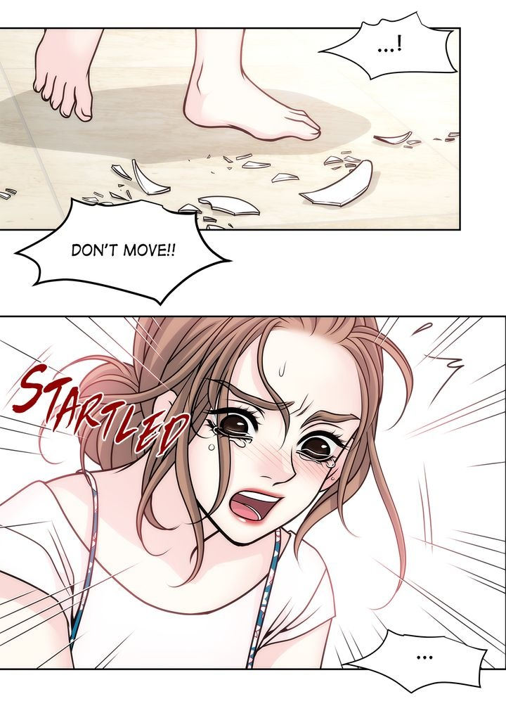 Cinderella’s Man Chapter 20 Page 33