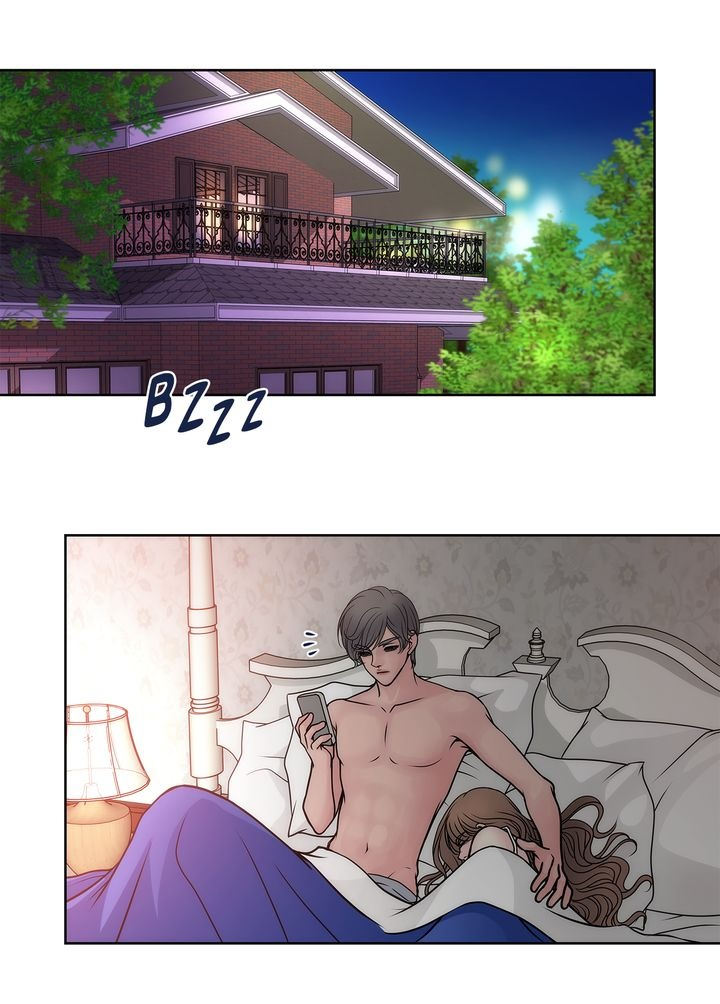 Cinderella’s Man Chapter 20 Page 38