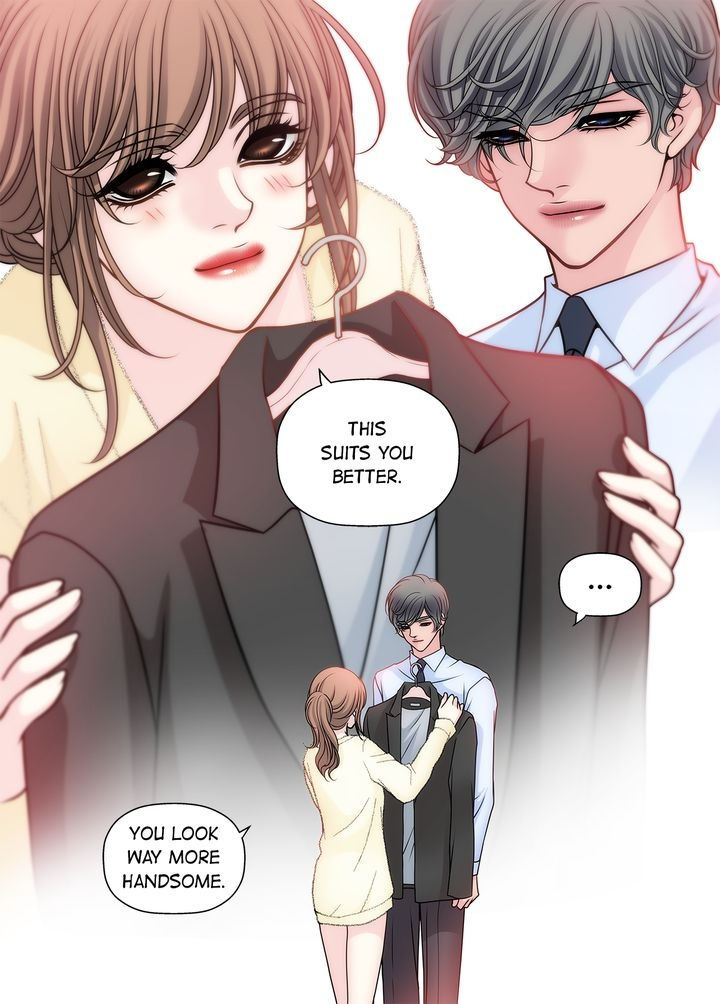 Cinderella’s Man Chapter 20 Page 4
