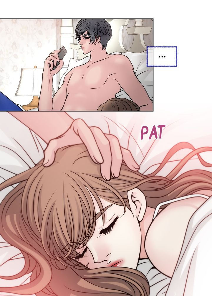 Cinderella’s Man Chapter 20 Page 42