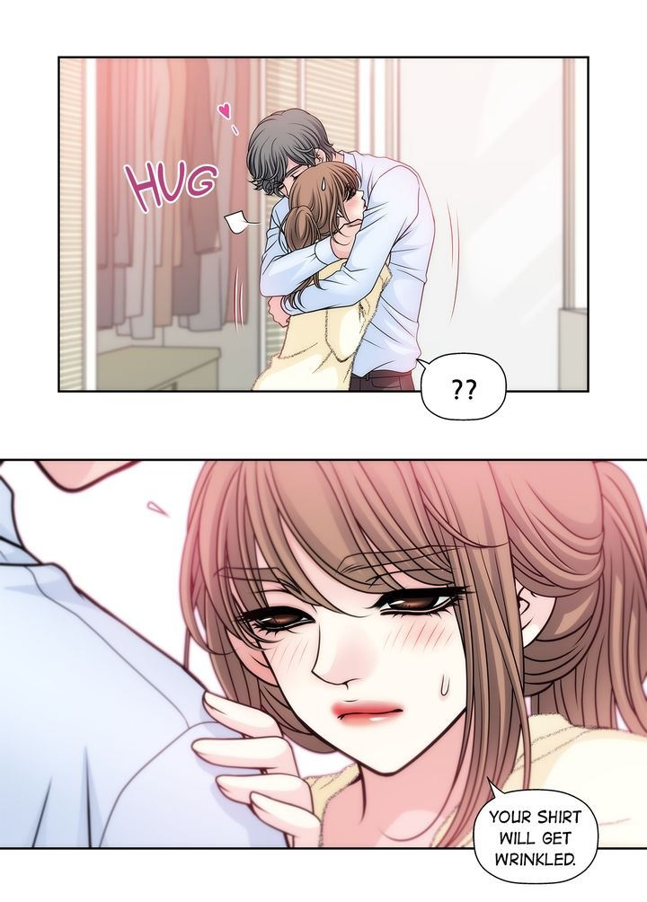 Cinderella’s Man Chapter 20 Page 5
