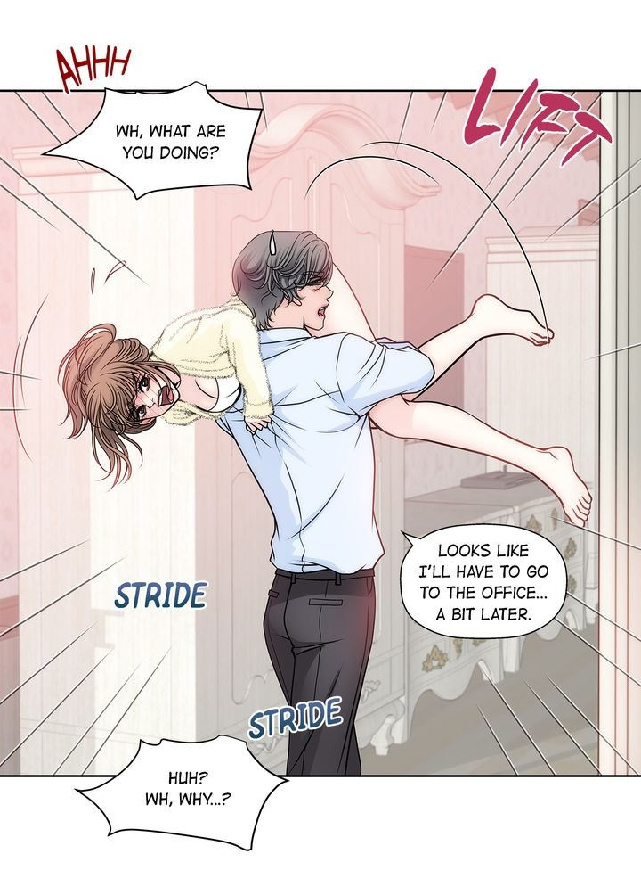 Cinderella’s Man Chapter 20 Page 7