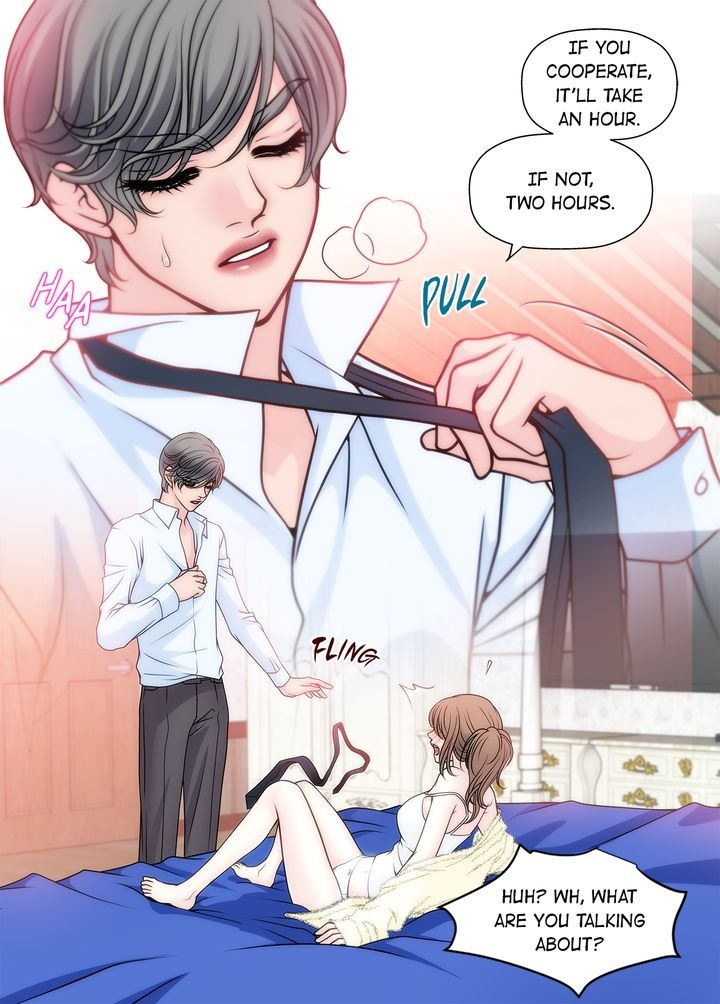 Cinderella’s Man Chapter 20 Page 9