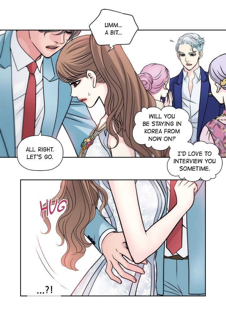 Cinderella’s Man Chapter 21 Page 29