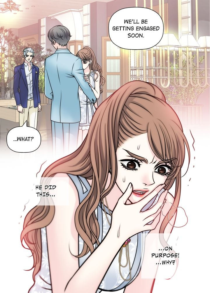 Cinderella’s Man Chapter 21 Page 34