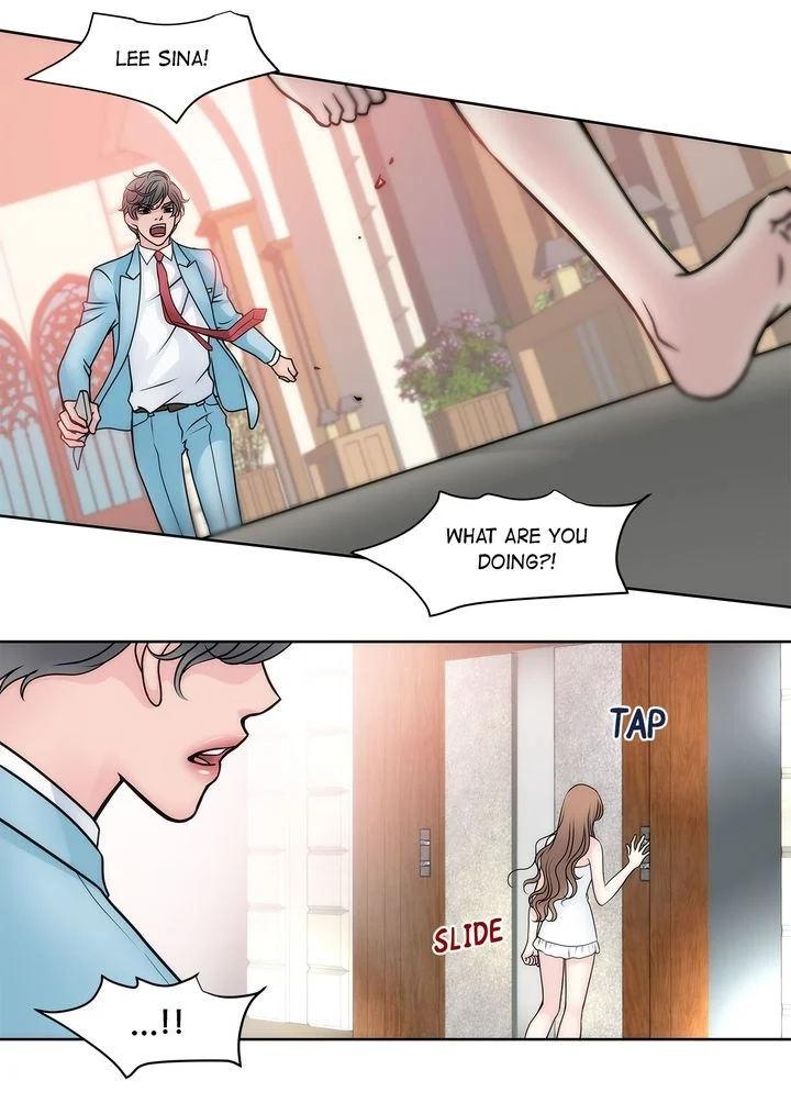 Cinderella’s Man Chapter 21 Page 41