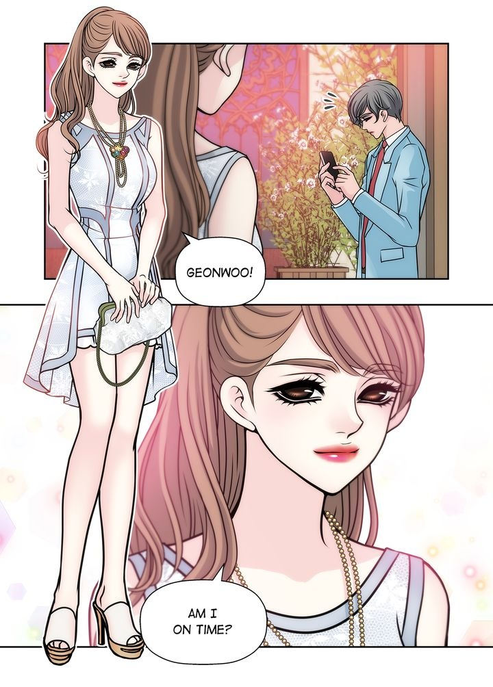Cinderella’s Man Chapter 21 Page 7