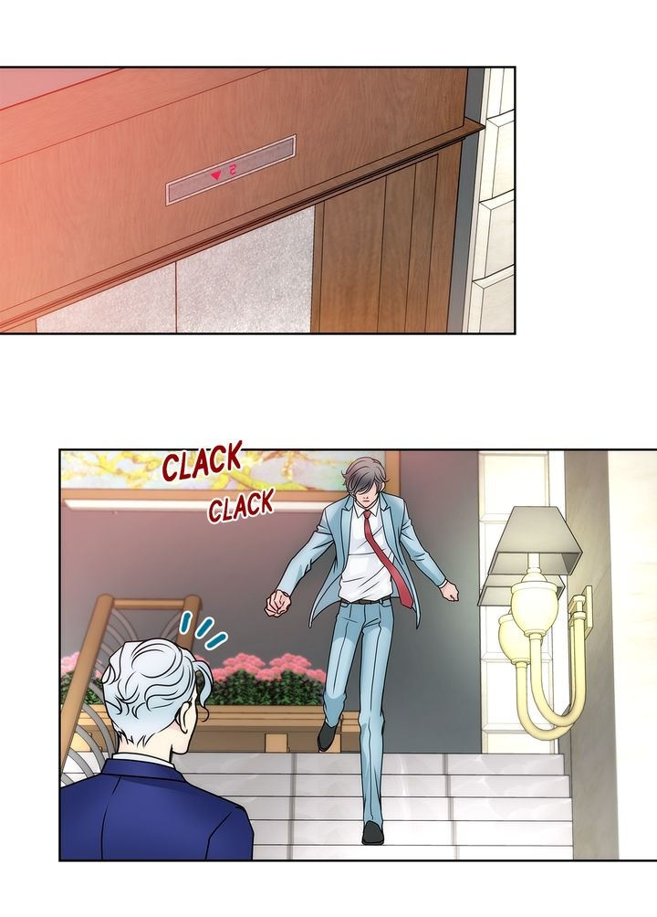 Cinderella’s Man Chapter 22 Page 2