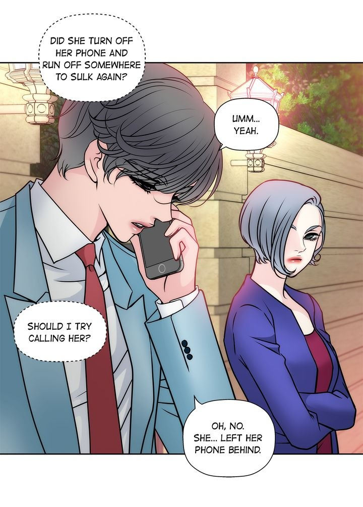 Cinderella’s Man Chapter 22 Page 22