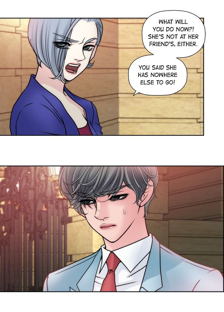 Cinderella’s Man Chapter 22 Page 24