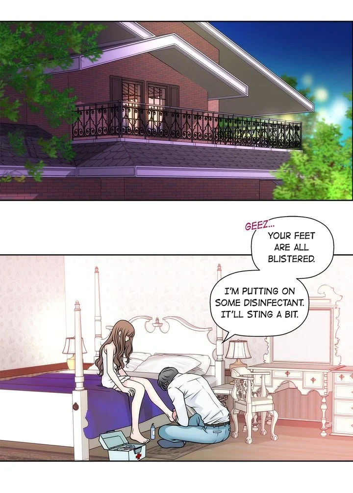 Cinderella’s Man Chapter 22 Page 41
