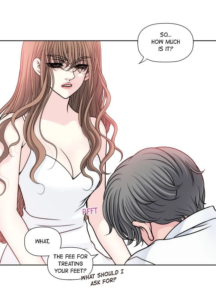 Cinderella’s Man Chapter 22 Page 42
