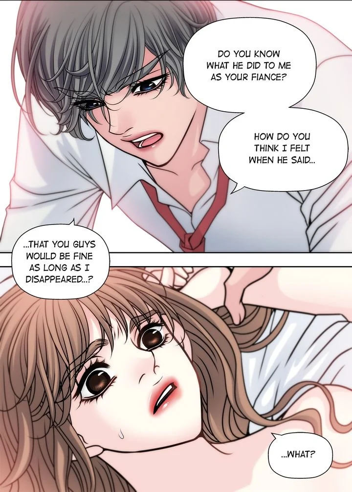 Cinderella’s Man Chapter 23 Page 17