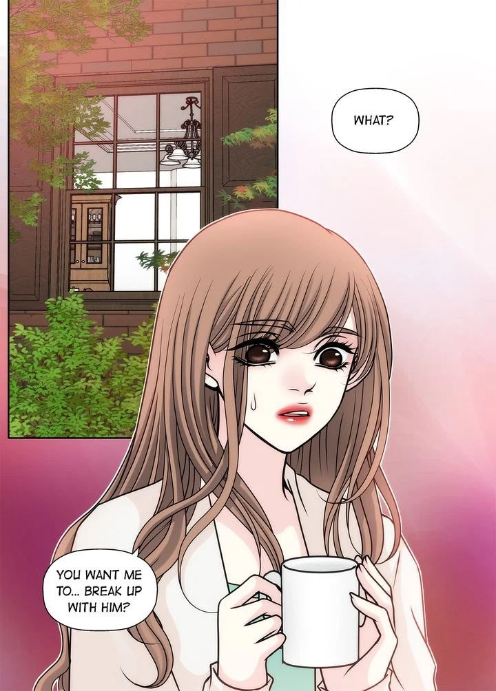 Cinderella’s Man Chapter 23 Page 42
