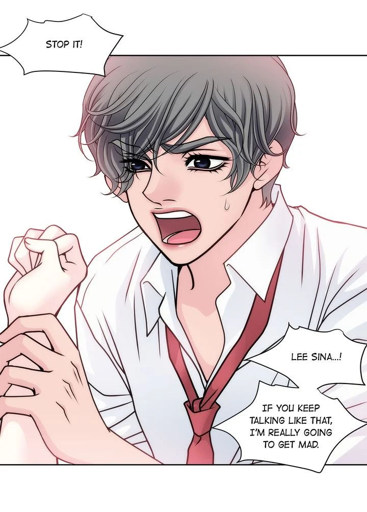 Cinderella’s Man Chapter 23 Page 7