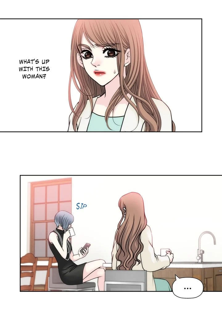 Cinderella’s Man Chapter 24 Page 2