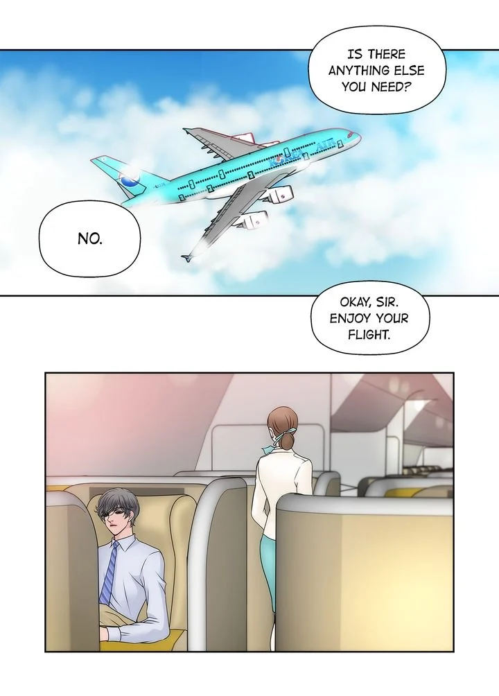 Cinderella’s Man Chapter 24 Page 23
