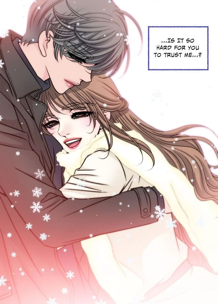 Cinderella’s Man Chapter 24 Page 27