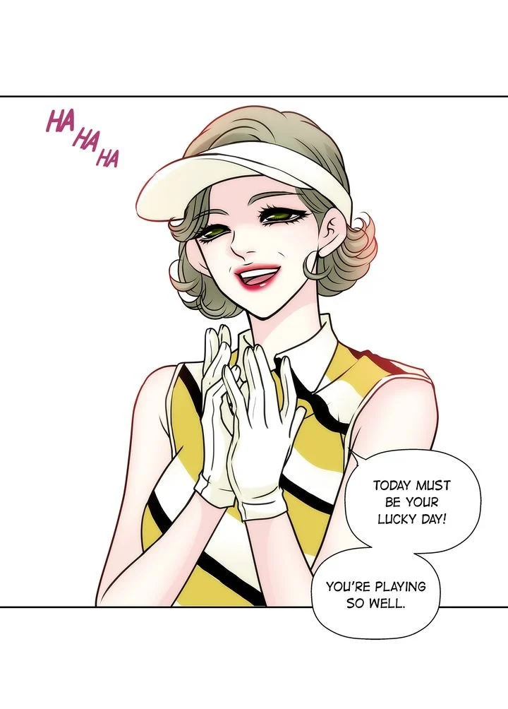 Cinderella’s Man Chapter 24 Page 30