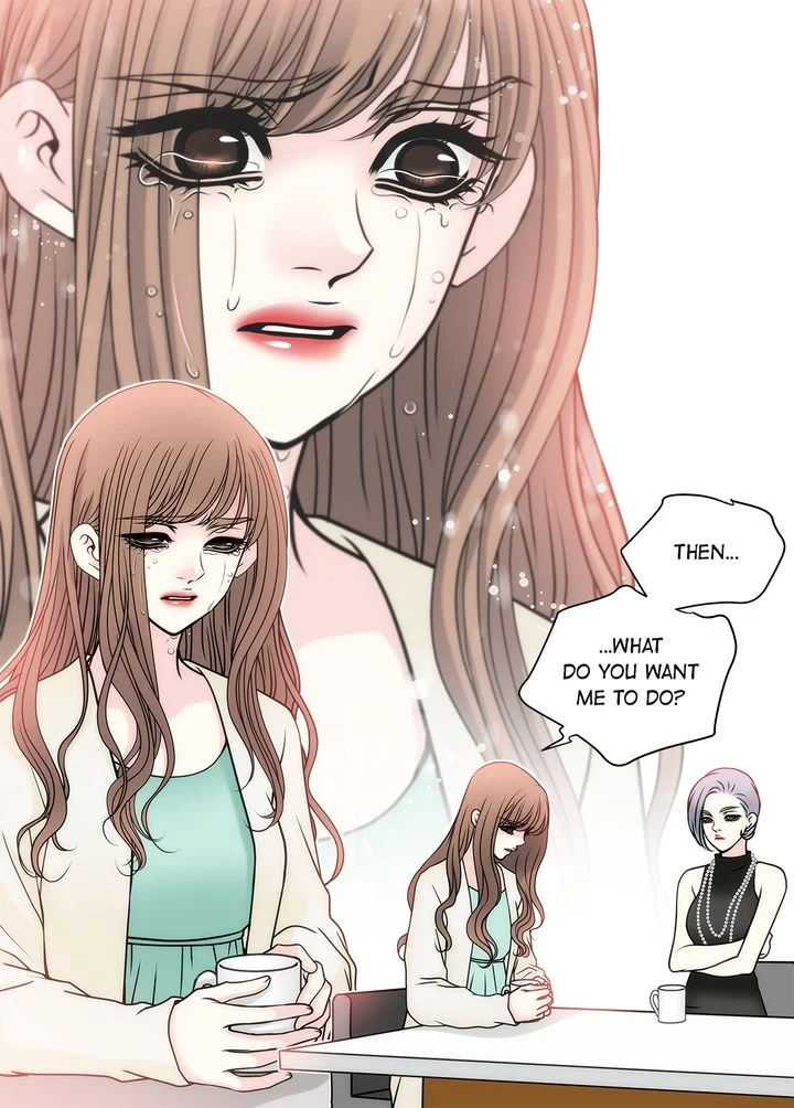 Cinderella’s Man Chapter 24 Page 41