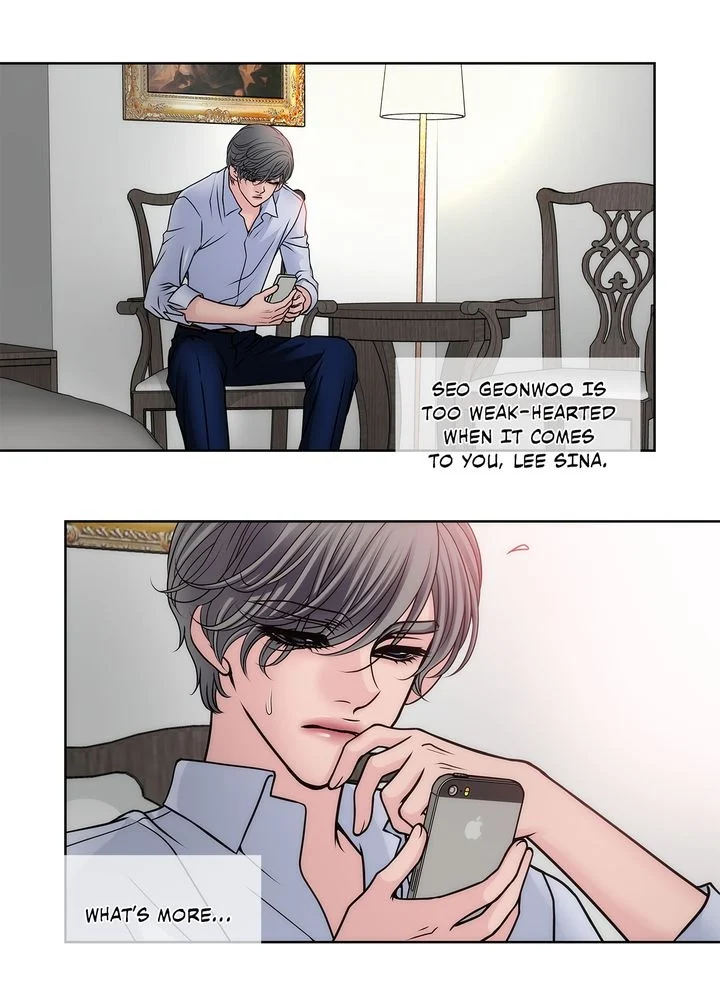 Cinderella’s Man Chapter 24 Page 44