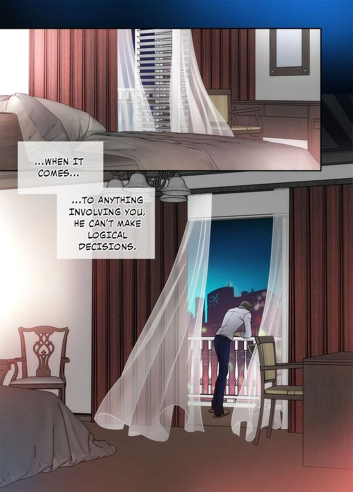 Cinderella’s Man Chapter 24 Page 45