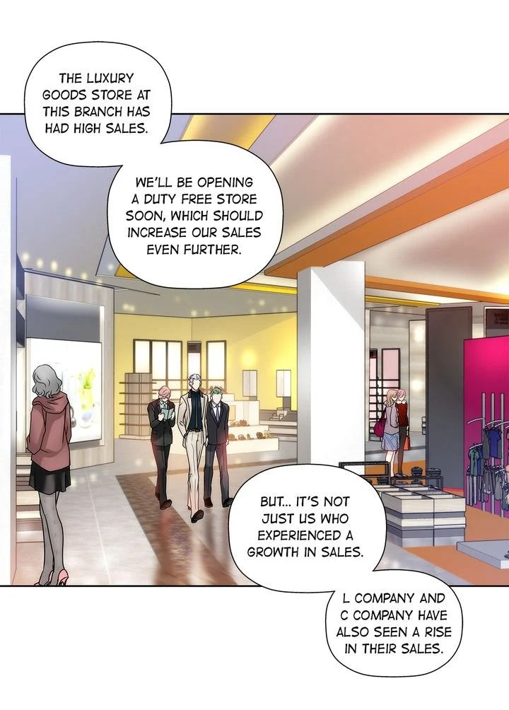 Cinderella’s Man Chapter 25 Page 15