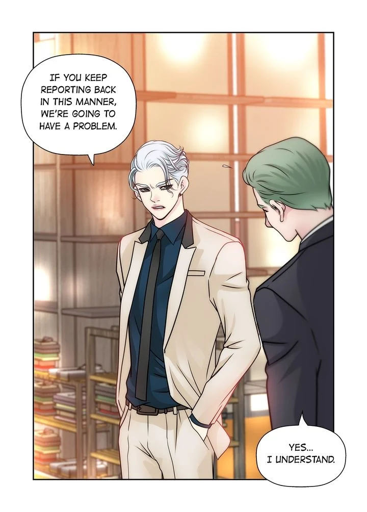 Cinderella’s Man Chapter 25 Page 16