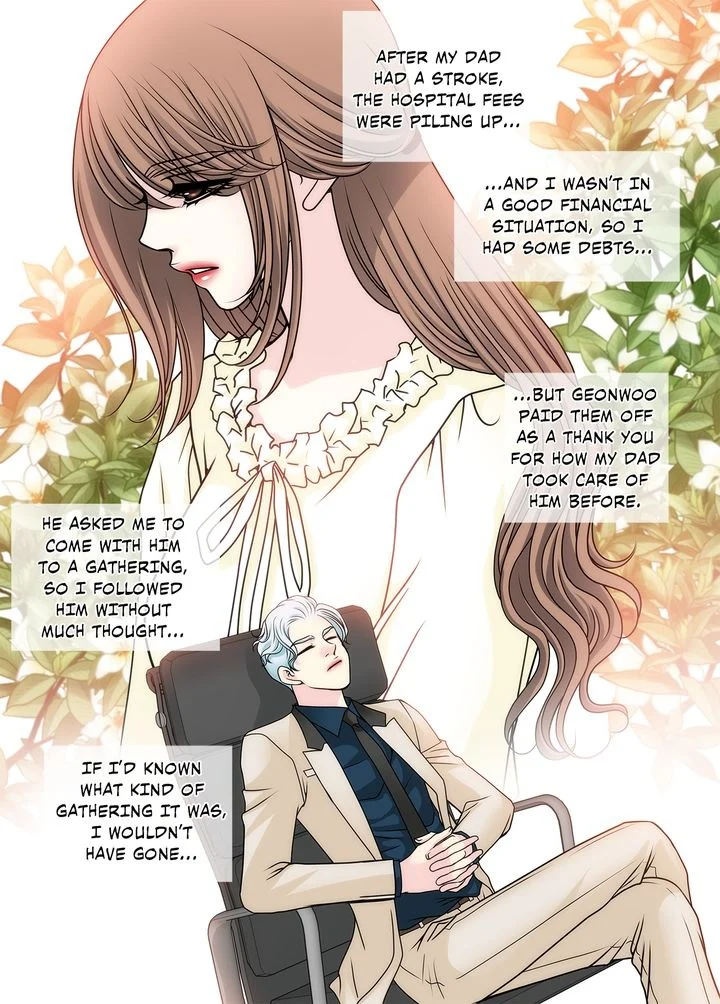 Cinderella’s Man Chapter 25 Page 23