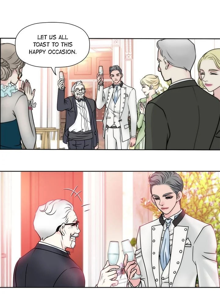 Cinderella’s Man Chapter 25 Page 29
