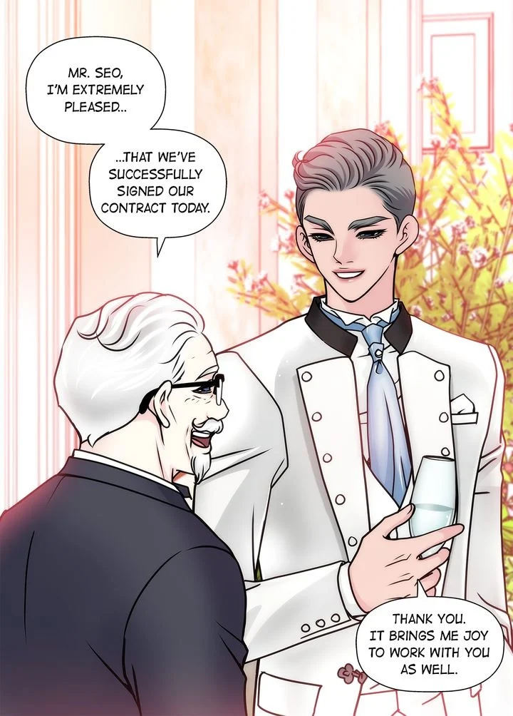 Cinderella’s Man Chapter 25 Page 30