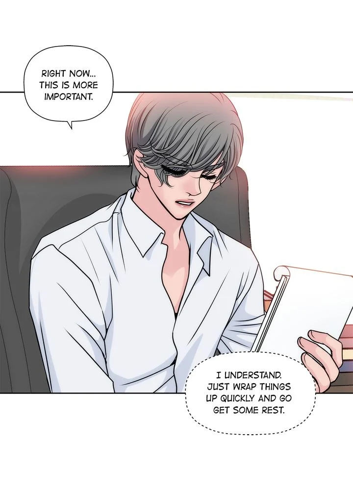 Cinderella’s Man Chapter 25 Page 34